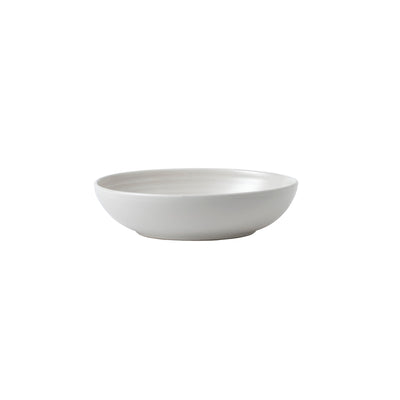 EVOLUTION DEEP BOWL 21.6CM PEARL PK6    