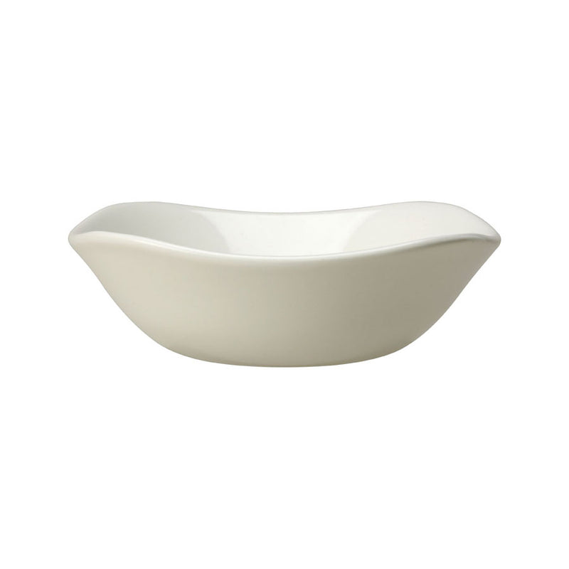 TASTE SQUARE BOWL 10" (PACK6)           