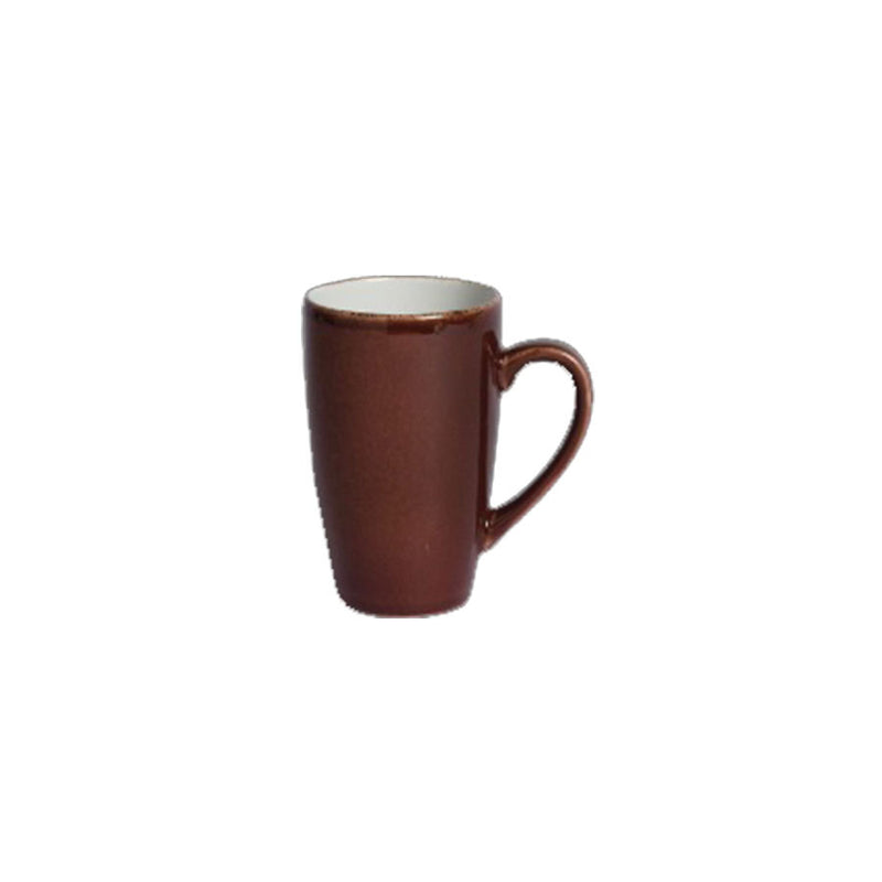 TERRAMESA QUENCH MUG 28.5CL MOCHA PK24  