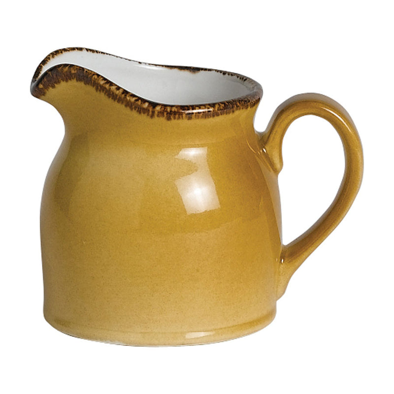 TERRAMESA CLUB JUG 14.25CL MUSTARD DOZNR