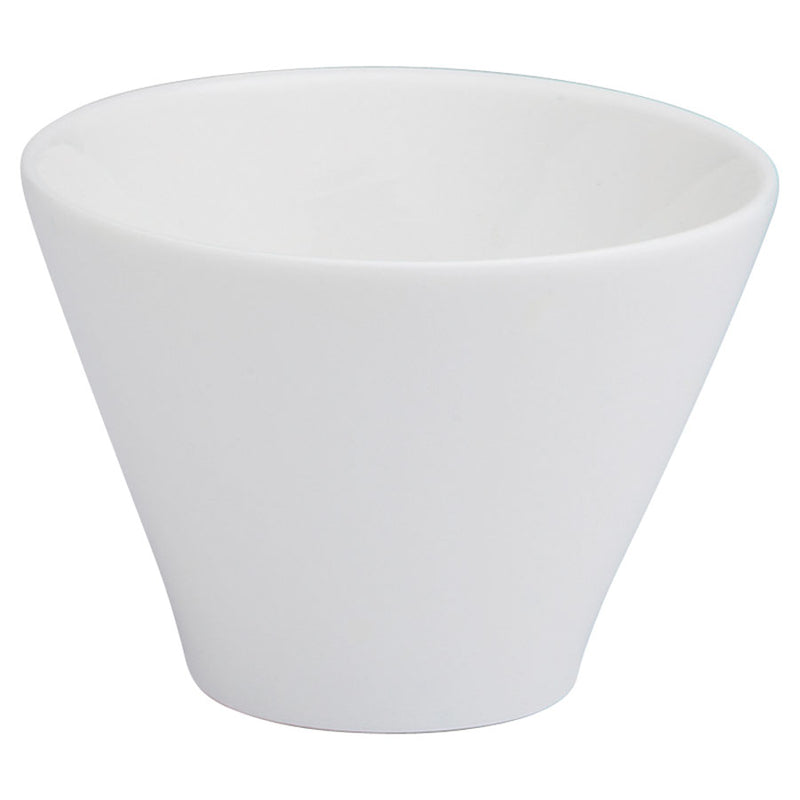 CONICAL BOWL 110MM (PK4)                