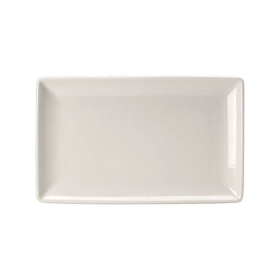 TASTE RECTANGULAR PLATE 27x16CM (PACK6) 