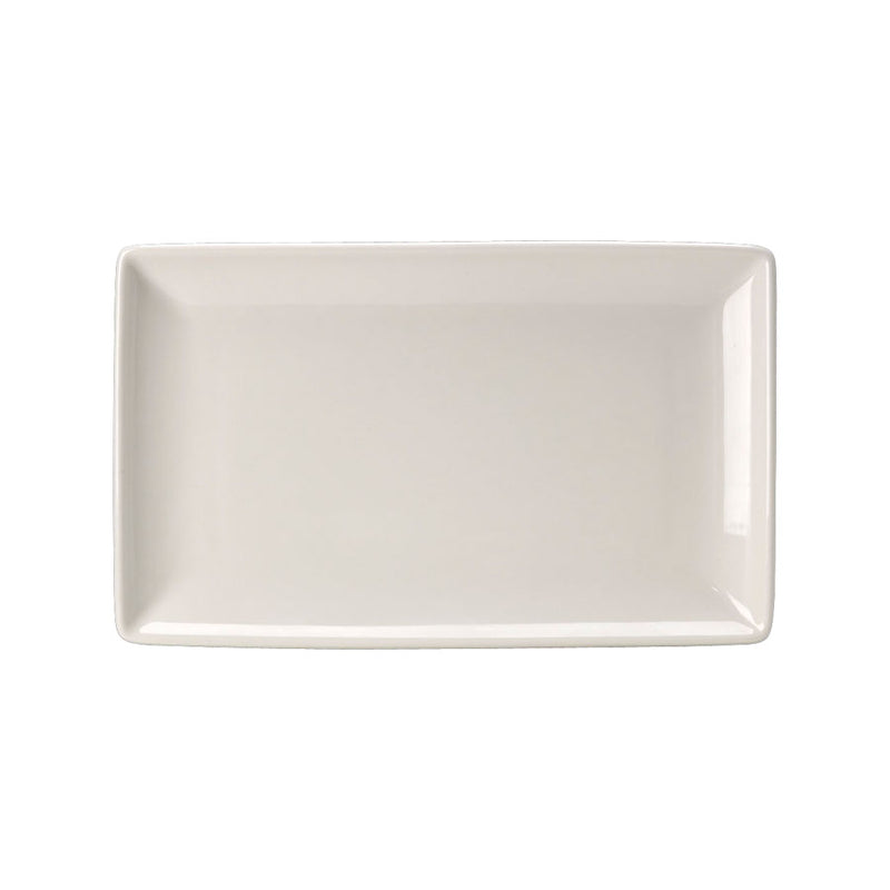 TASTE RECTANGULAR PLATE 27x16CM (PACK6) 