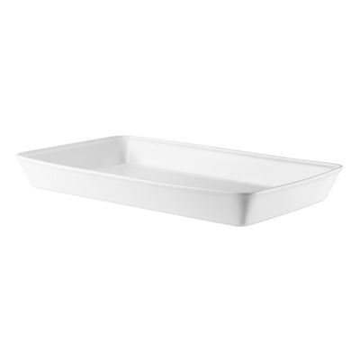 COUNTER-SERVE 1/4 GN TRAY 25 X 14CM     