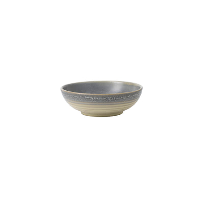 EVOLUTION RICE BOWL 17.8CM GRANITE NR    x12