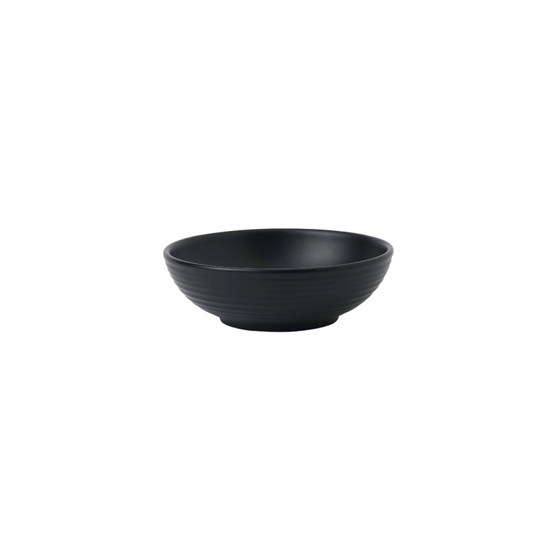 EVOLUTION RICE BOWL 17.8CM JET           x12