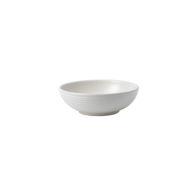 EVOLUTION RICE BOWL 17.8CM PEARL         x12