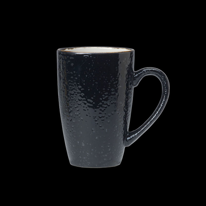 CRAFT LIQUORICE MUG QUENCH 28.5CL 10OZ   x24