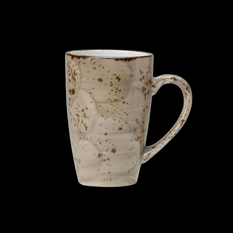 CRAFT PORCINI MUG QUENCH 28.5CL 10OZ     x24