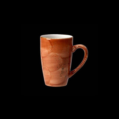 CRAFTMUGQUENCH 28.5CL 10OZ TERRACOTTA    x24