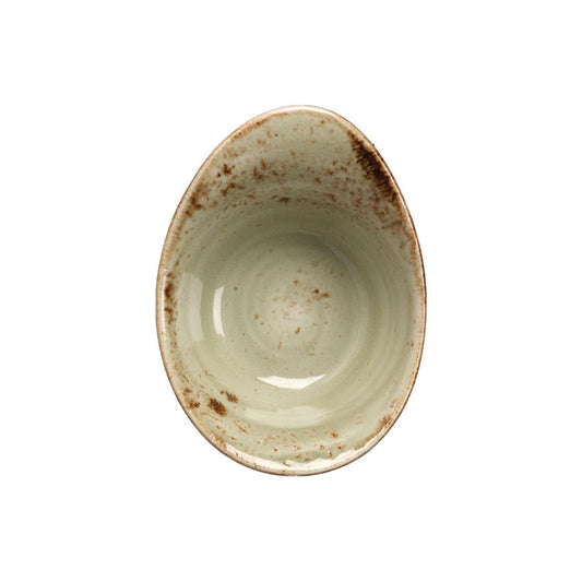 CRAFT BOWL FREESTYLE 13CM 5" GREEN       x12