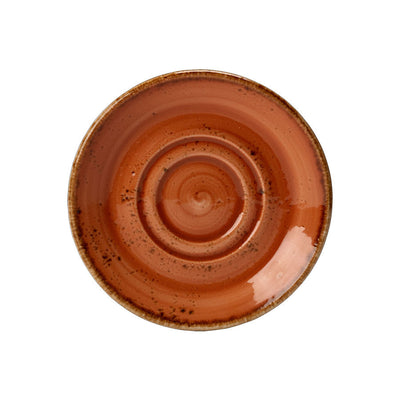 CRAFT SOUP STAND D/W 16.5CM TERRACOTTA   x36