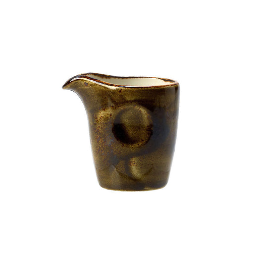 CRAFT POURER 8.5CL 3OZ BROWN             x12
