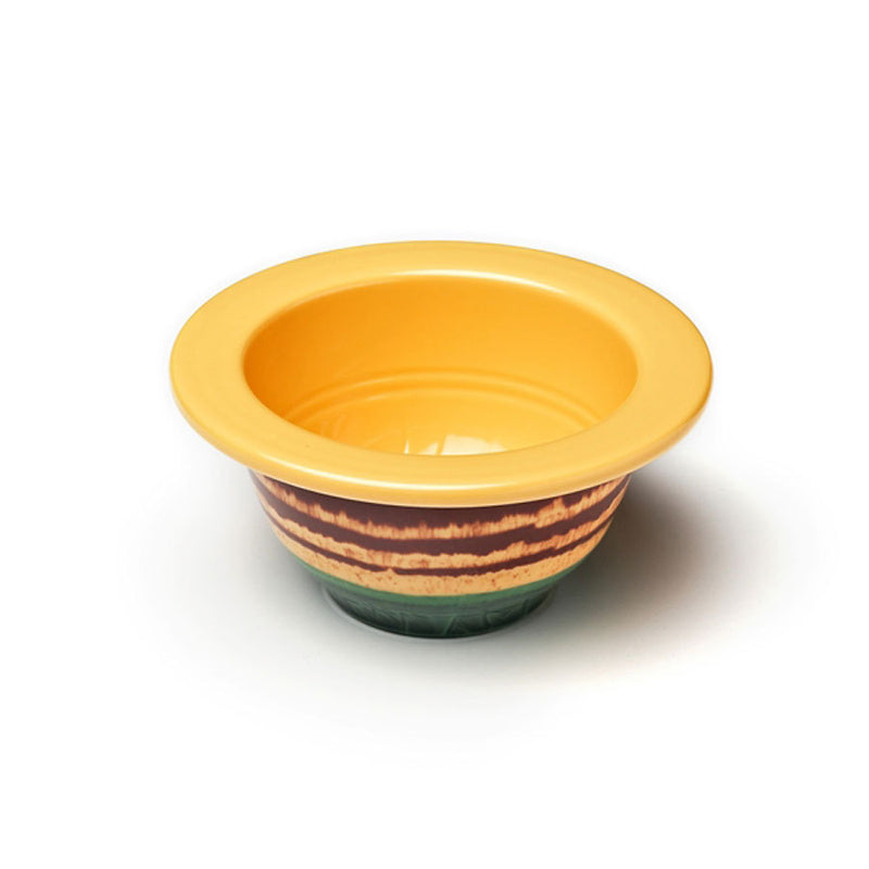 HOT CHA CHA SMALL BOWL 7 3/7"            x3