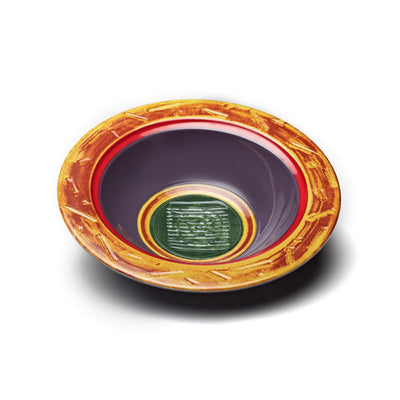 HOT CHA CHA ROUND BOWL 14 5/8"          