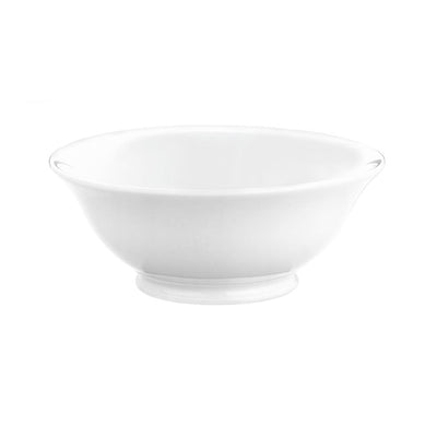 ORDINARY SALAD BOWL 200CL PORCELAIN     