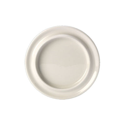 FREEDOM PLATE 8.5" 21.6CM WHITE          x12