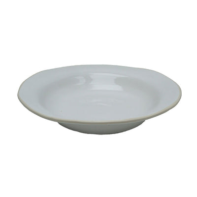 LARGE PASTA BOWL 31.5CM WHITE           