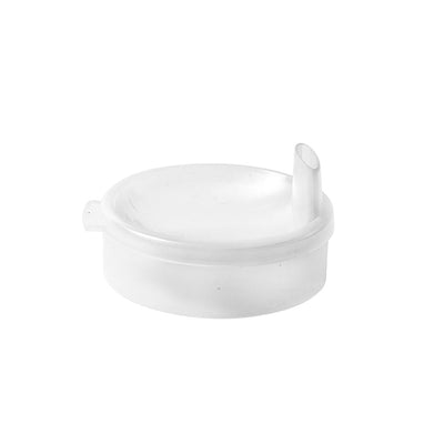 LID FOR BEAKER BF964 WIDE SPOUT CLEAR   