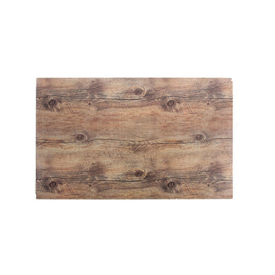 DRIFTWOOD RECTANGULAR 61X38.1X1.5CM     