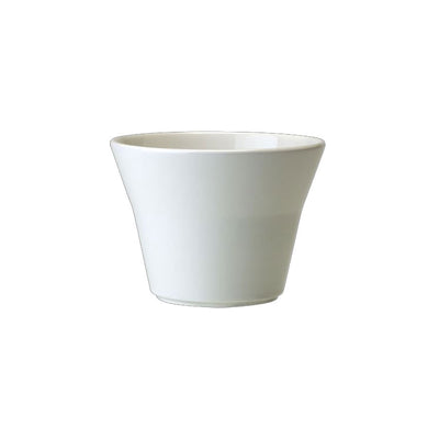 LIV STACKABLE BOWL 11.5CM WHITE          x12