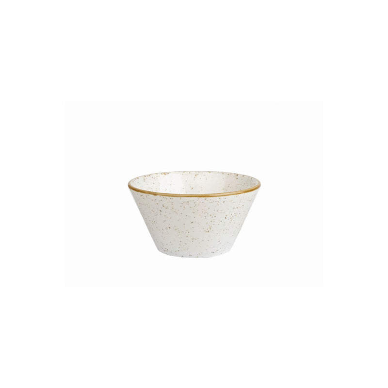 BARLEY WHITE ZEST SNACK BOWL 12OZ        x12