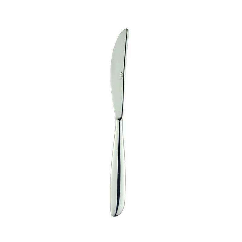 EFFRA TABLE KNIFE 18/10 S/S NR           x12