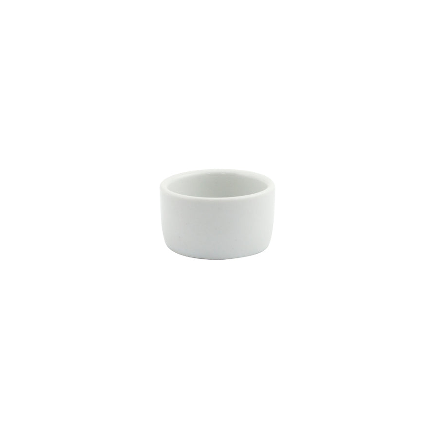 SUPERWHTE BUTTER PAD 6.5CM DIA X 3.5CM H x12