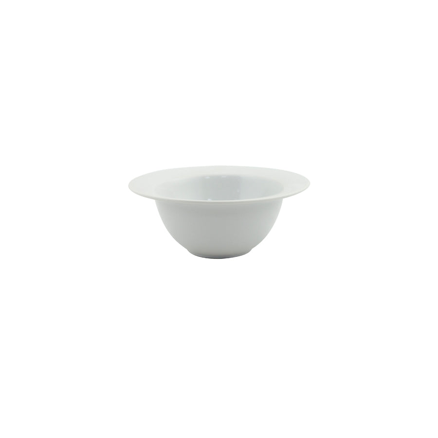 SUPERWHITE SOUP/PASTA BOWL 18CM 7"       x6