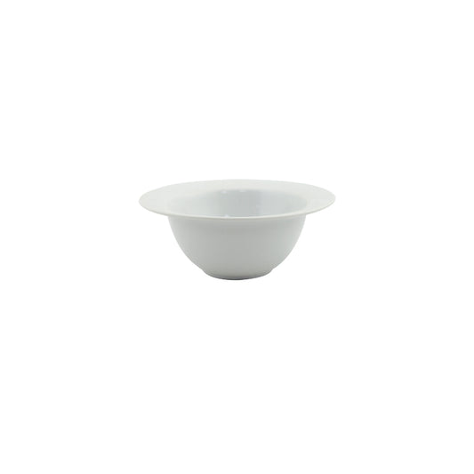 SUPERWHITE SOUP/PASTA BOWL 18CM 7"       x6