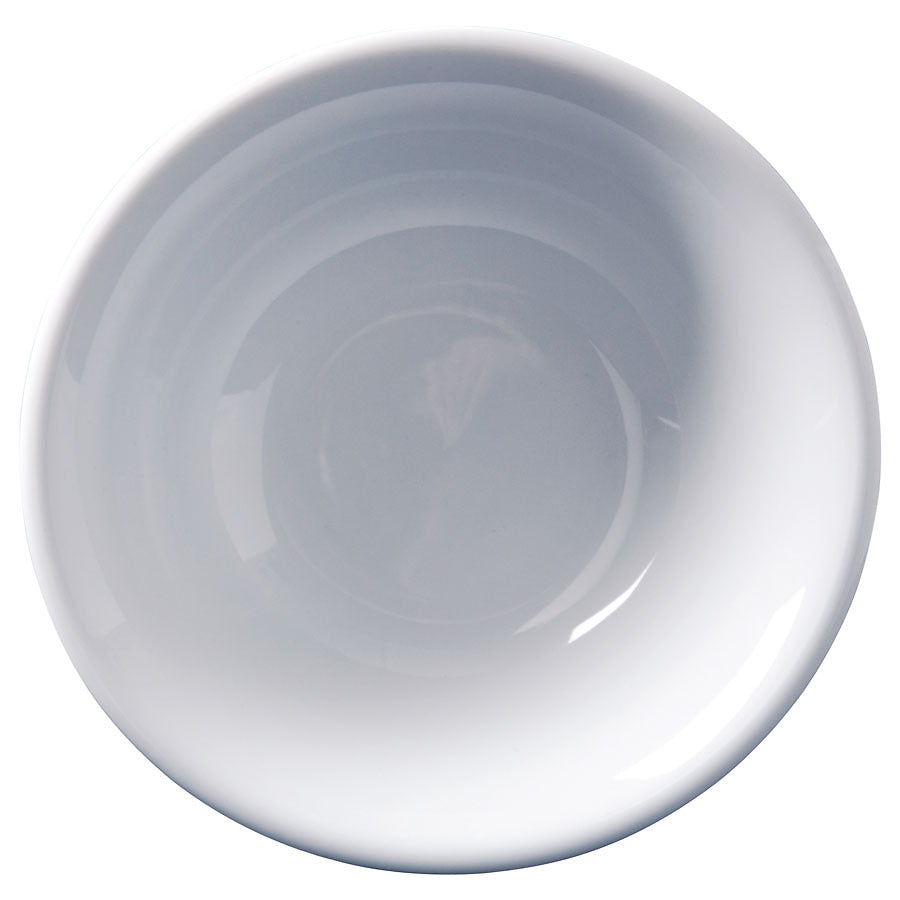 SUPERWHITE OATMEAL BOWL 6in/16cm         x6