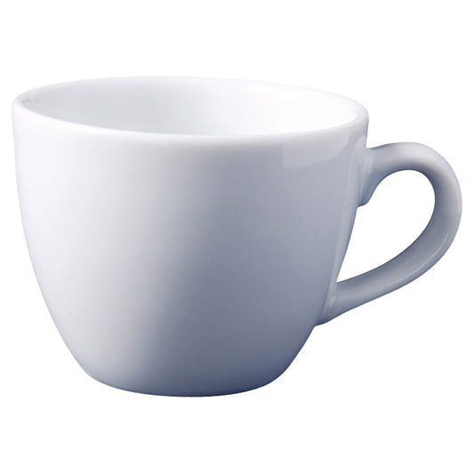 SUPERWHITE ESPRESSO CUP 3oz/9cl          x12