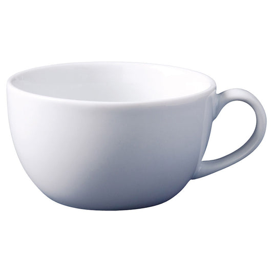 SUPERWHITE COFFEE CUP 9oz/25cl           x12
