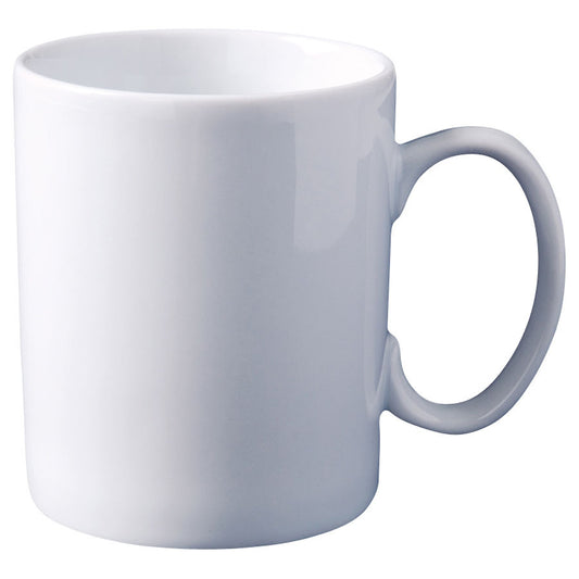 SUPERWHITE MUG 12oz/34cL                 x12