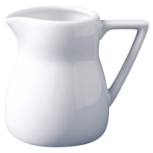 SUPERWHITE JUG 8oz/23cl                  x6