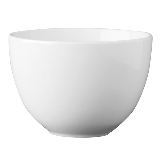 SUPERWHITE DEEP BOWL SHAPE CUP 11CM      x12