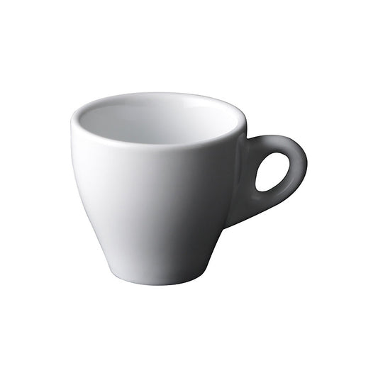 SUPERWHITE ITALIAN CUP 8OZ               x12