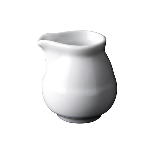 SUPERWHITE MILK JUG 50ML                 x12