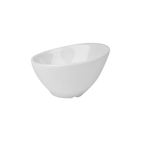 SUPERWHITE ROUND BOWL 3.5" WHITE         x6