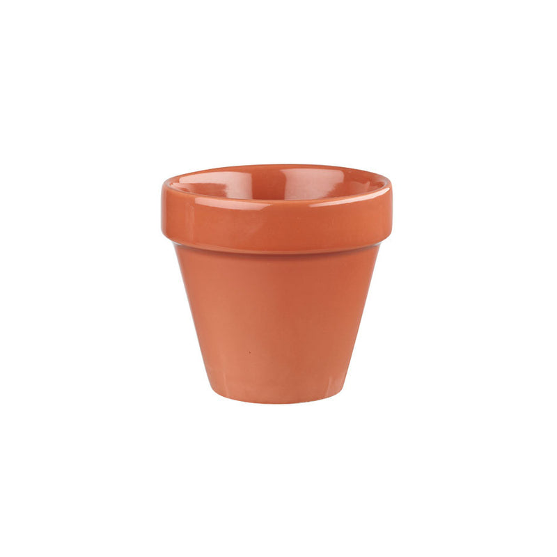 BIT ON THE SIDE PAPRIKA PLANT POT 12OZ   x12