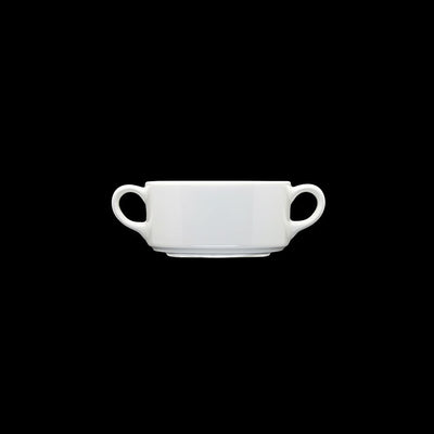 CREME MONET STCKING SOUP HANDLED 10OZ    x8