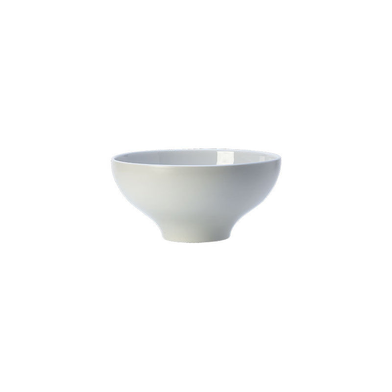 TASTE TULIP BOWL WHITE 10CM              x12