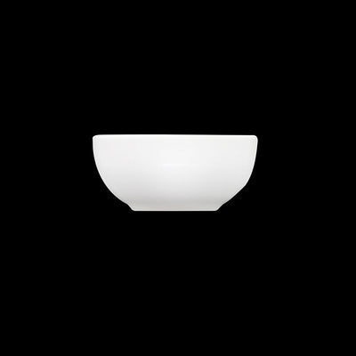 MONET DIP BOWL 5.6CM 1OZ WHITE           x12