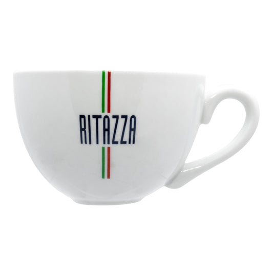 SUPERWHITE RITAZZA COFFEE CUP 16OZ NR    x6