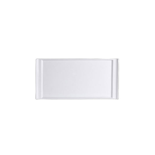 VARICK RECTANGLE TRAY HANDLED 20 X 10CM  x12