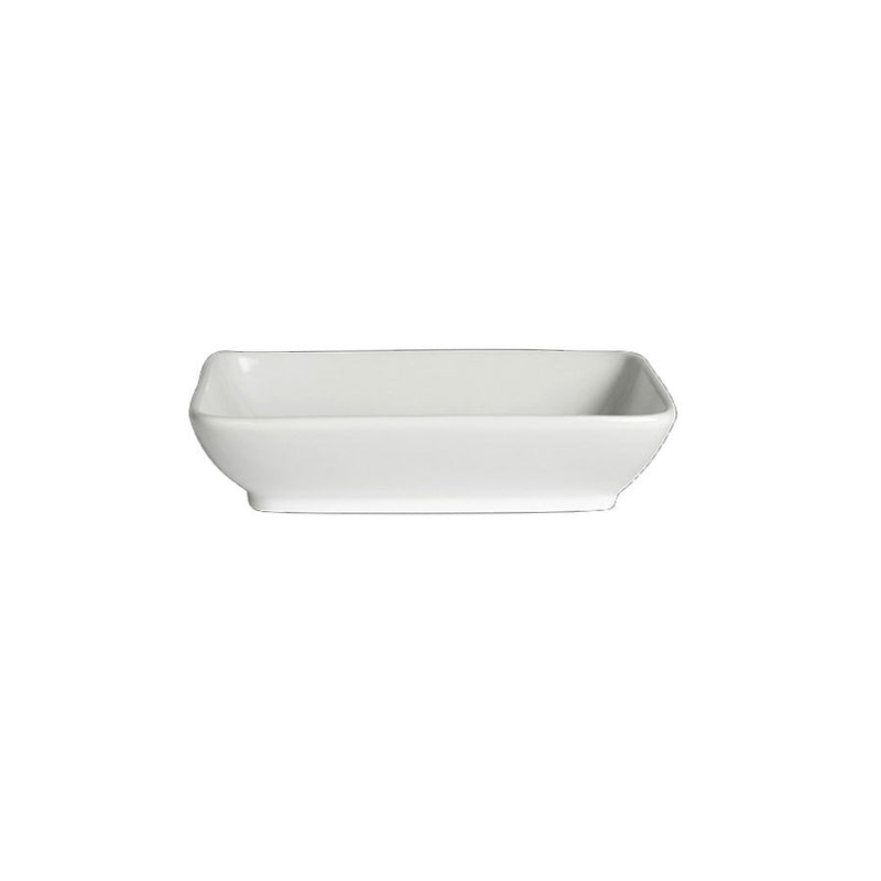 VARICK DEEP RECTANGLE TRAY 19 X 14.5 CM  x12