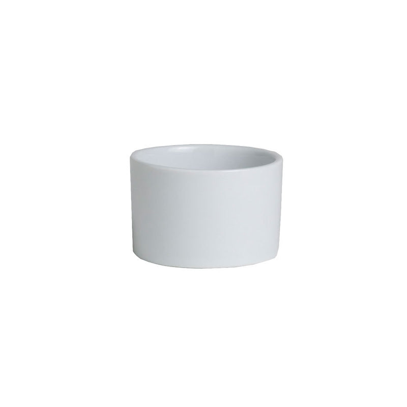 VARICK ROUND DEEP RAMEKIN 7.9 CM         x36