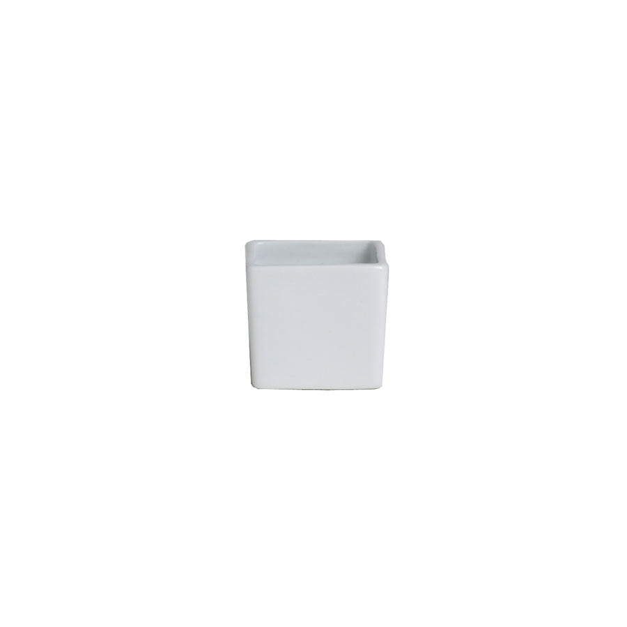 VARICK SQUARE DEEP RAMEKIN 3.8CM         x36