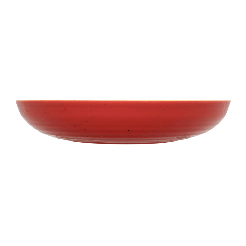 ARTISAN EMBER DEEP COUPE BOWL 9 4/5"25CM x6