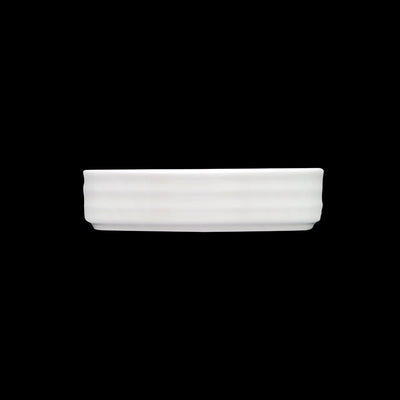 ARTISAN CREME TAPAS BOWL 12CM 17CL WHITE x6